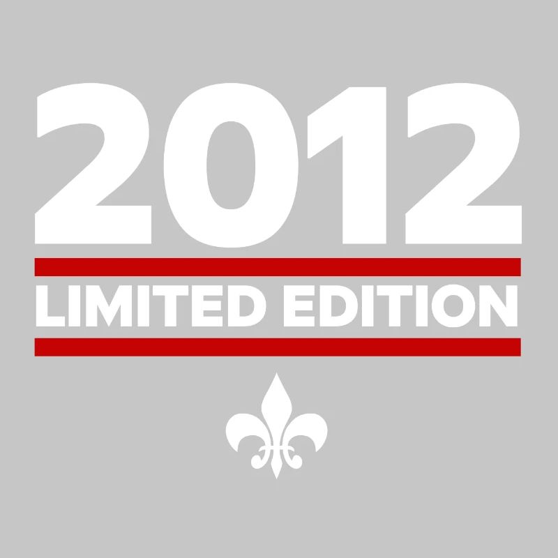 2012 Limited Edition