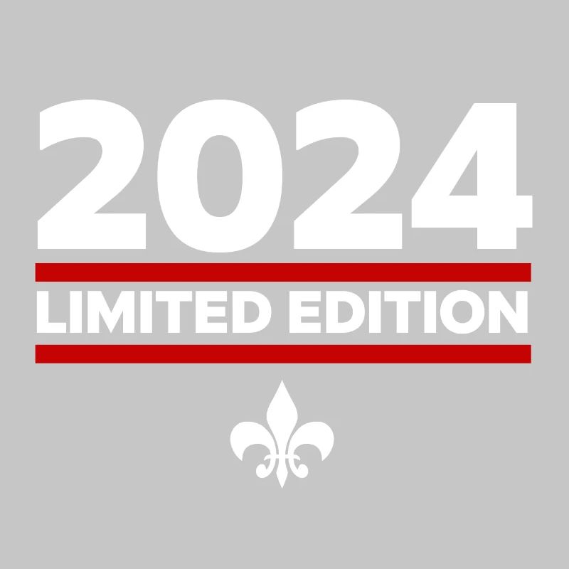 Édition limitée 2024