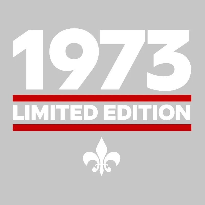 1973 Limited Edition