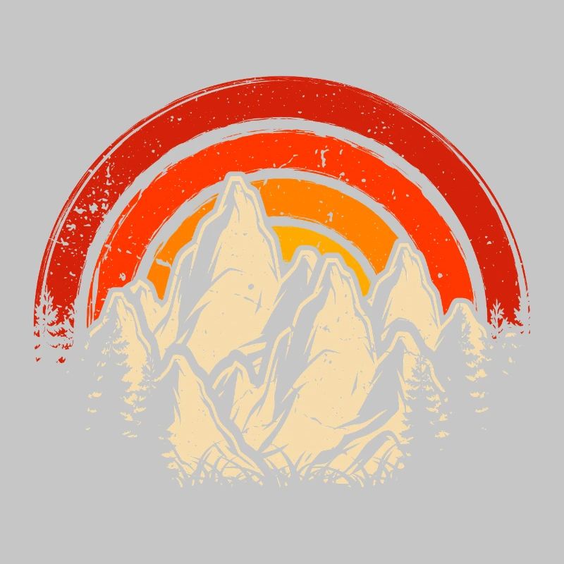Mountains