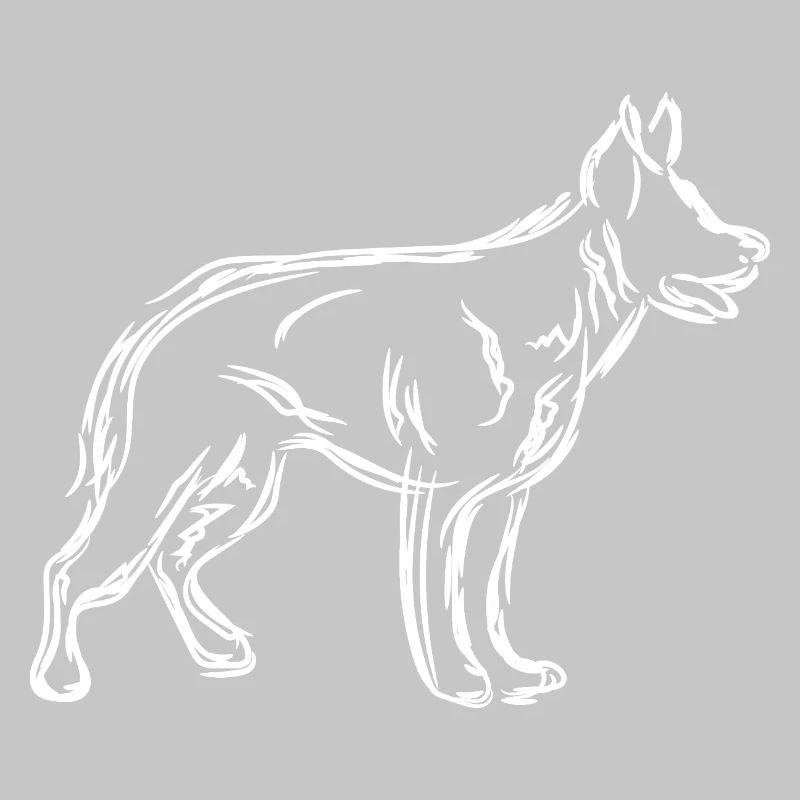 Chien de berger