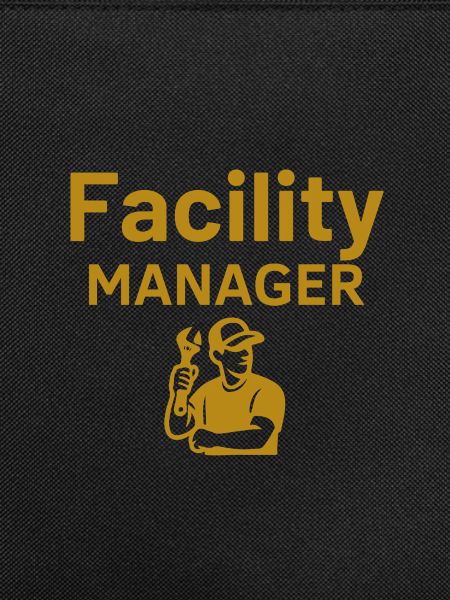 Facility Manager