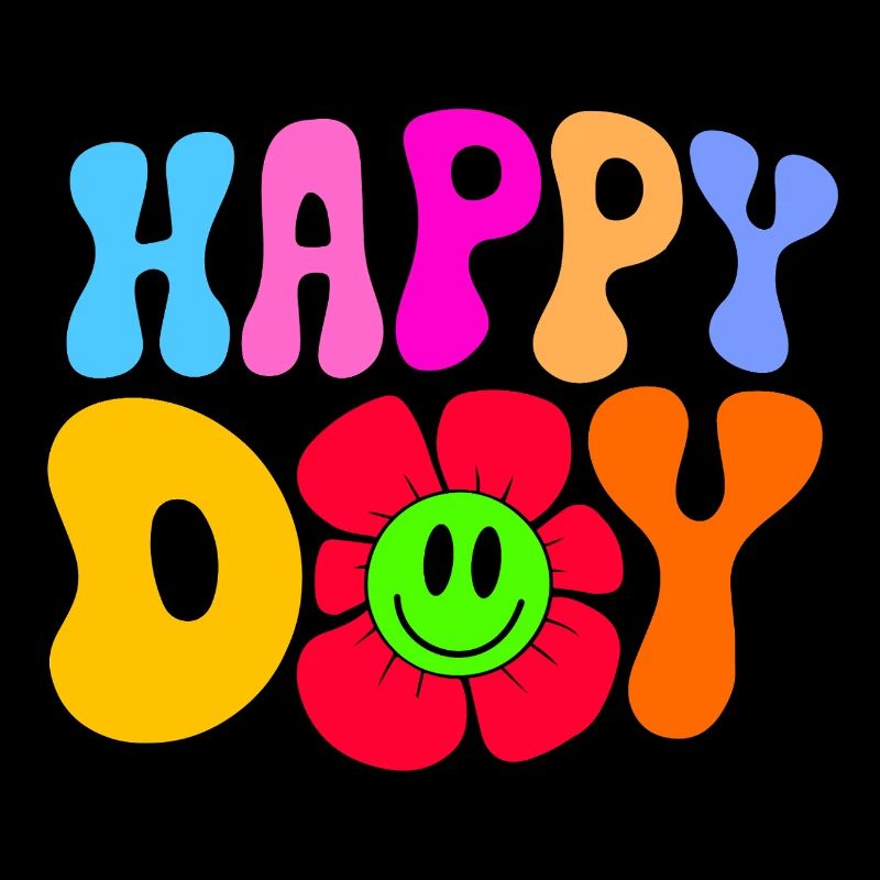 Happy day