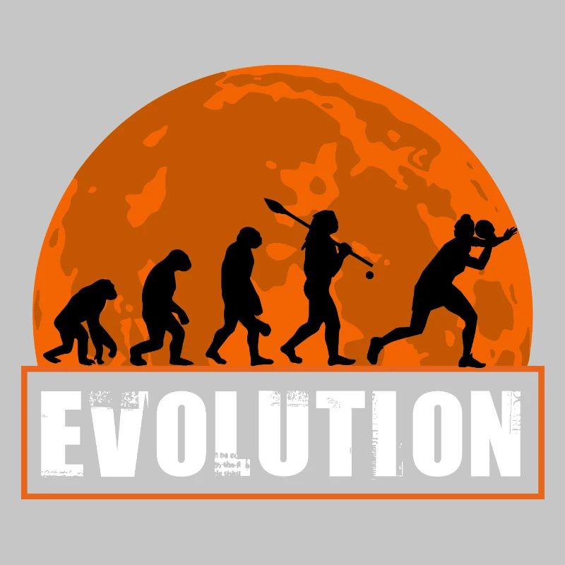 Évolution du tennis de table et du ping-pong