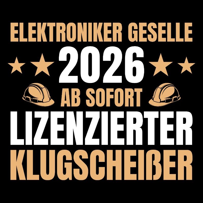 Technicien en électronique Compagnon 2026 Formation terminée