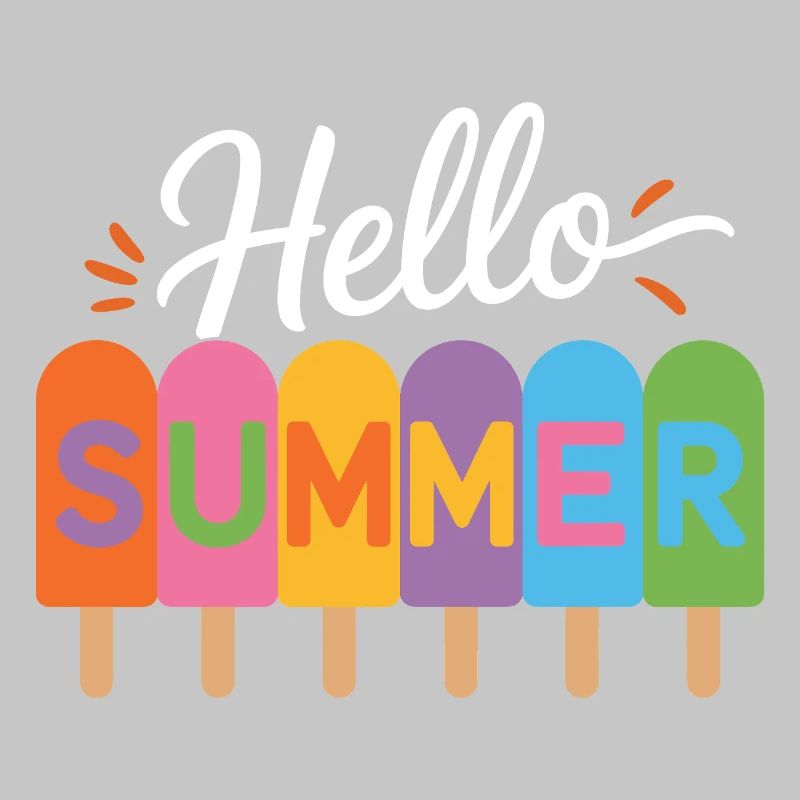 Hello Summer