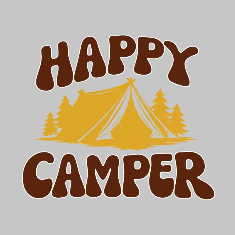 Happy Camper 