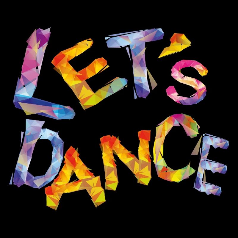 Dancing Letters