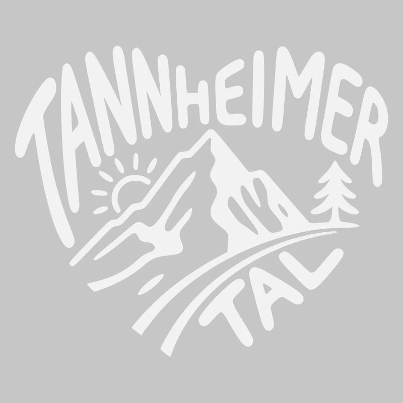 Tannheimer Tal Mountain Trail