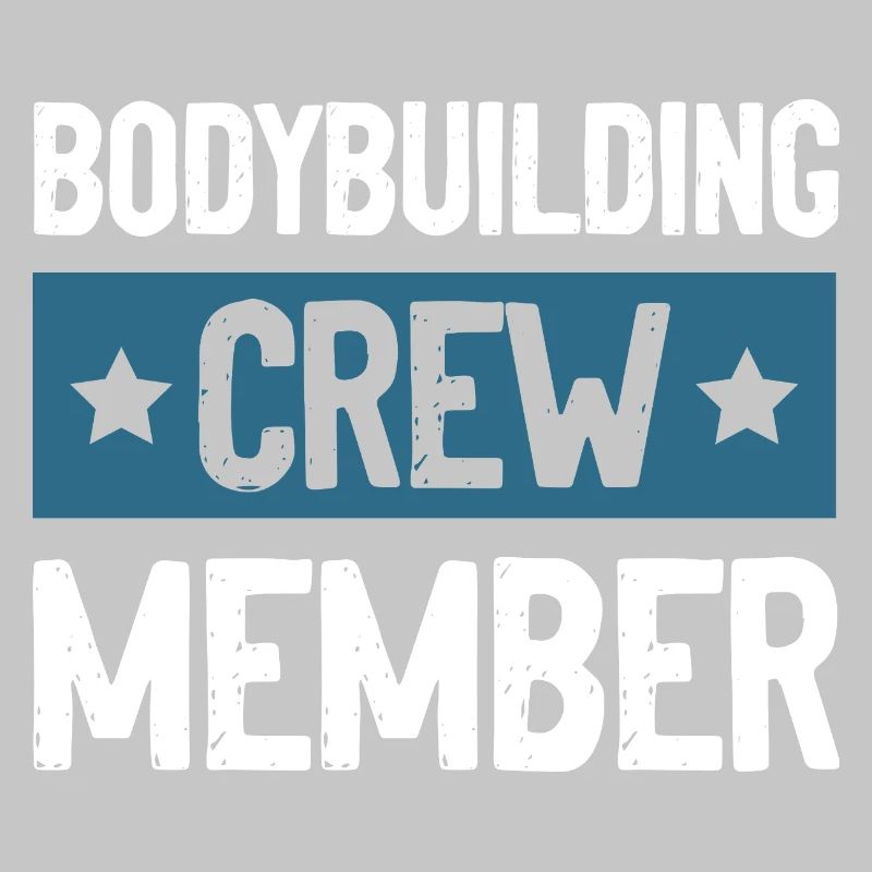 Bodybuilding Crew