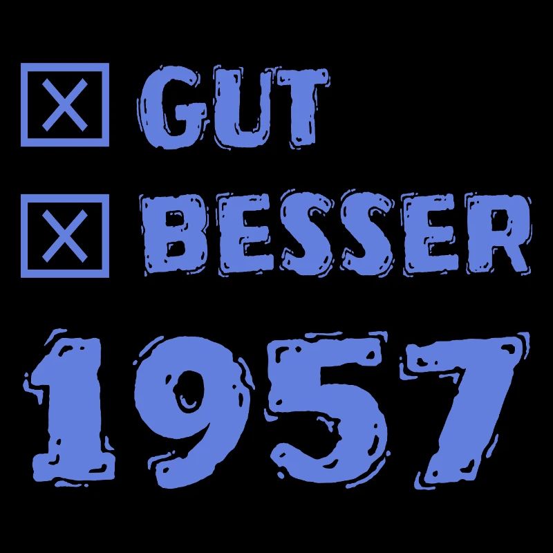 Gut 1957