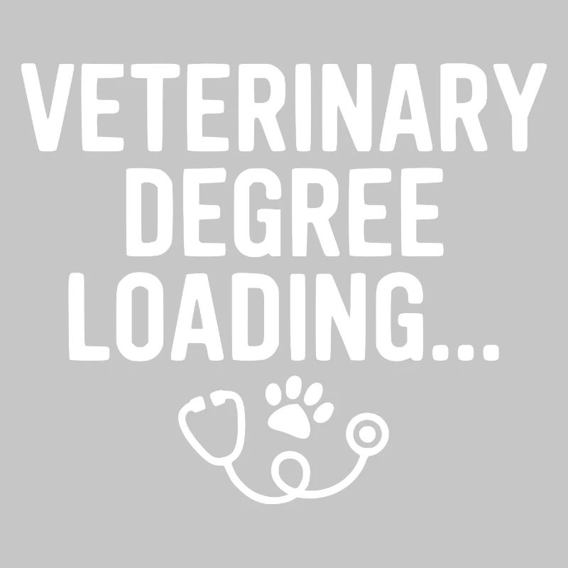Veterinary Degree Loading...