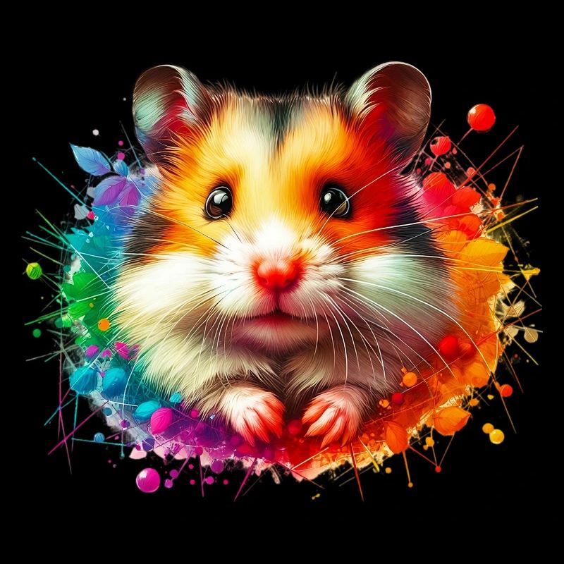 Hamster