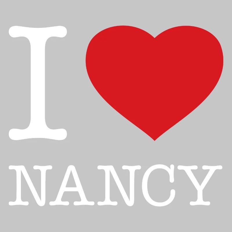 J’ADORE NANCY