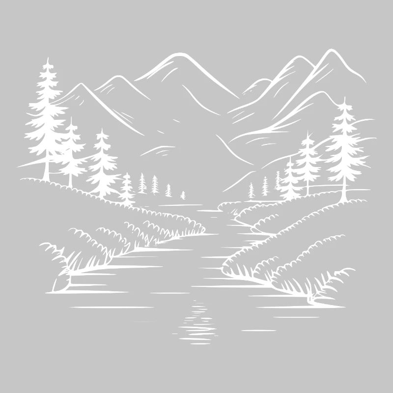 Gebirge
