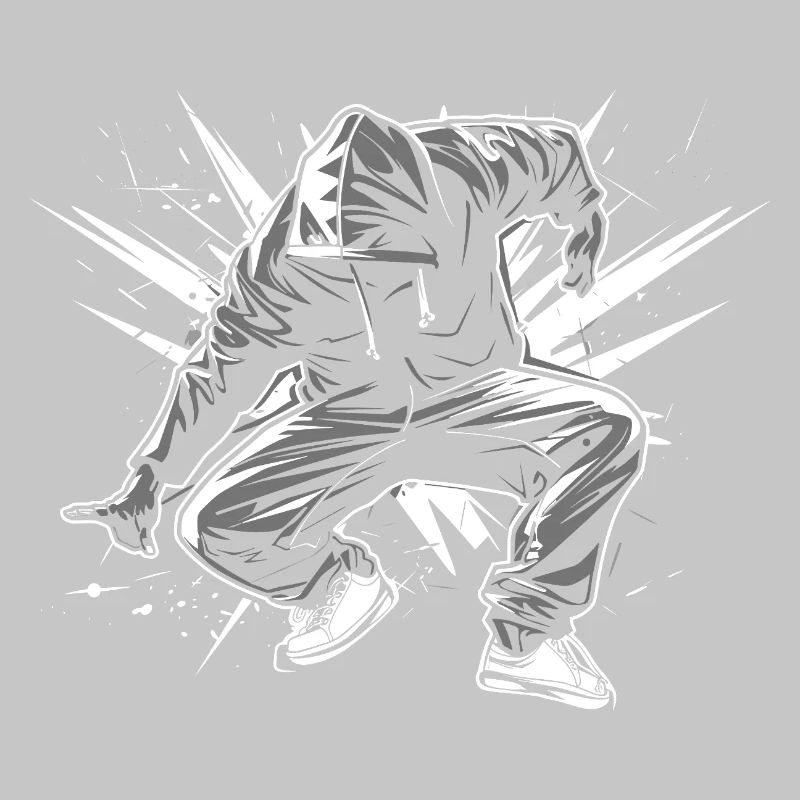 Breakdancer