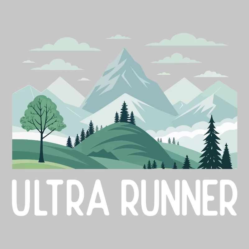 Ultra Runner