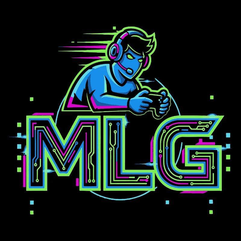 Ligue majeure de jeu