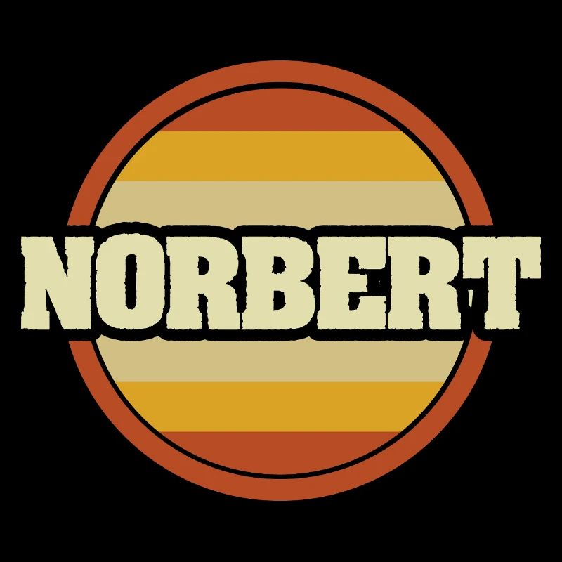 Vorname Norbert