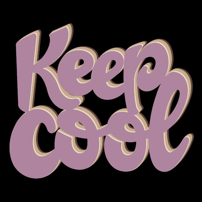 KEEP COOL