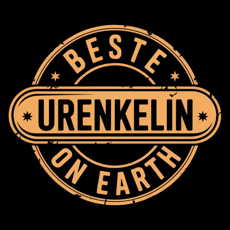 Beste Urenkelin