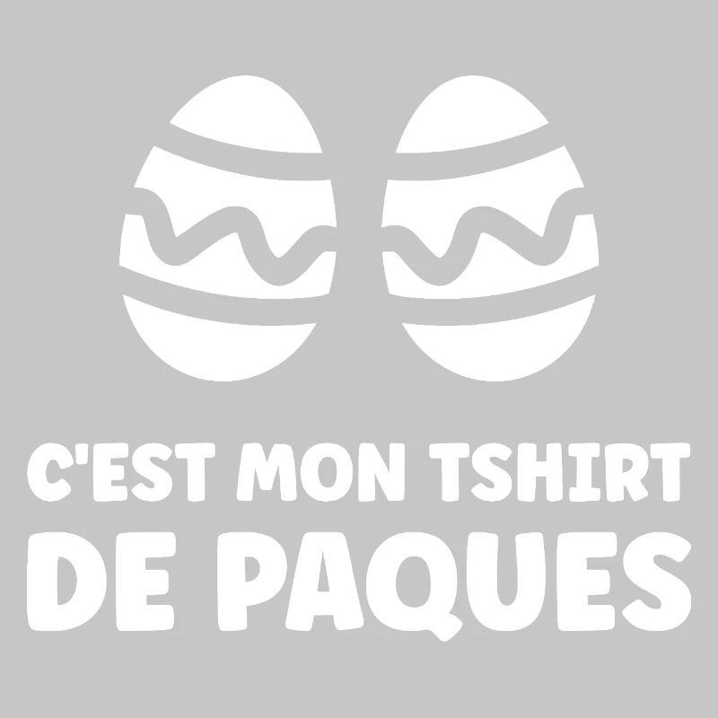 EASTER EGGS