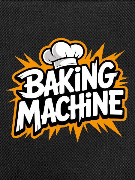 Baking Machine Fun