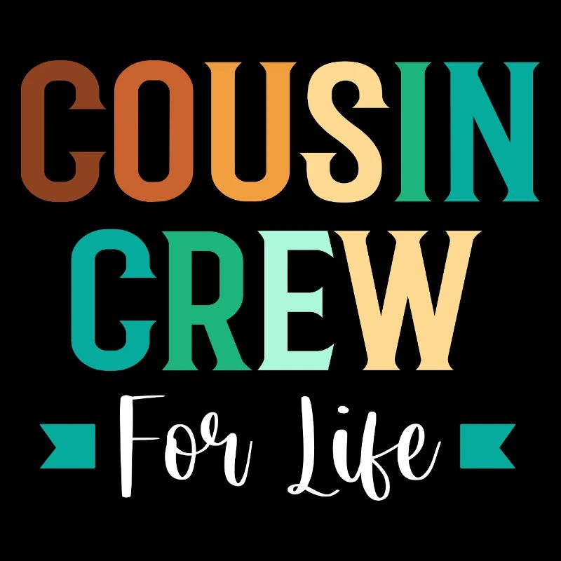 Cousin Crew