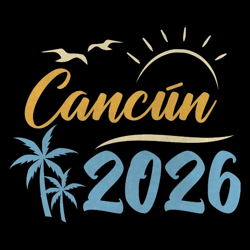 Cancun 2026