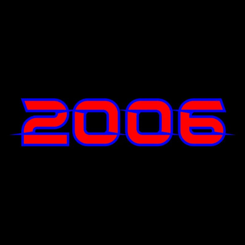 2006 Neon Horizonte