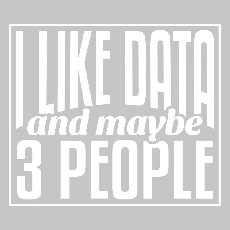 Data Data Science Data Analyst