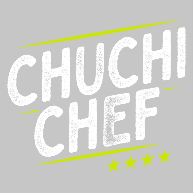 Küchenchef - Chuchi Chef - Schweizerdeutsch