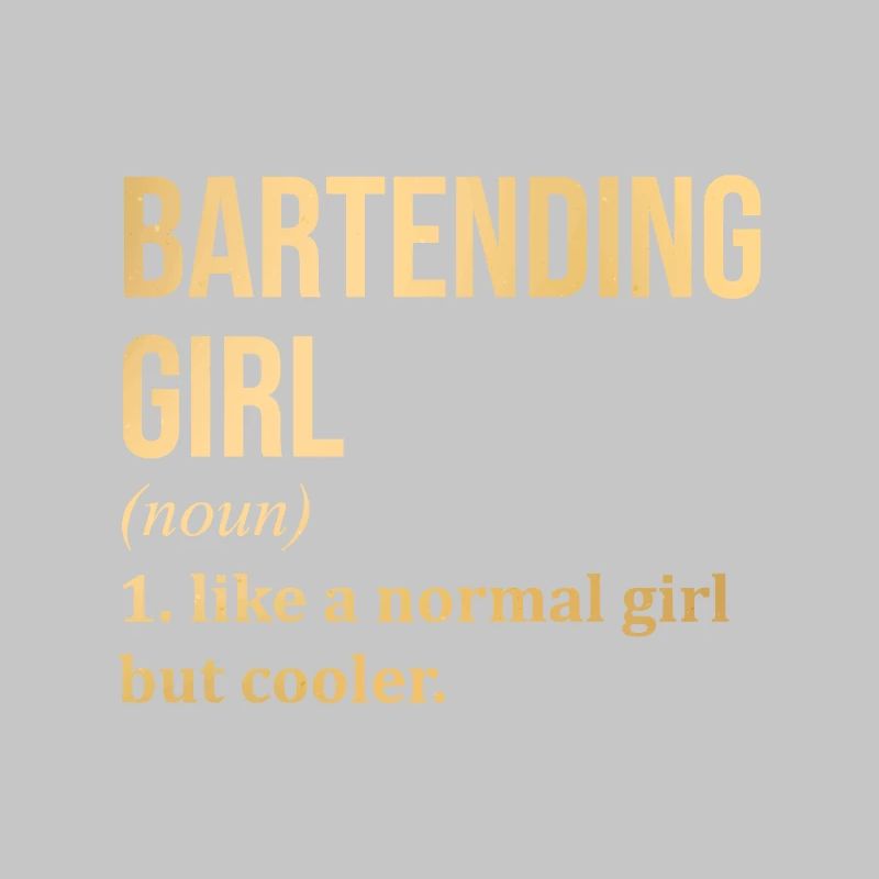 Barkeeper