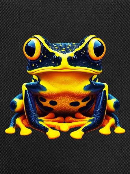 Frosch