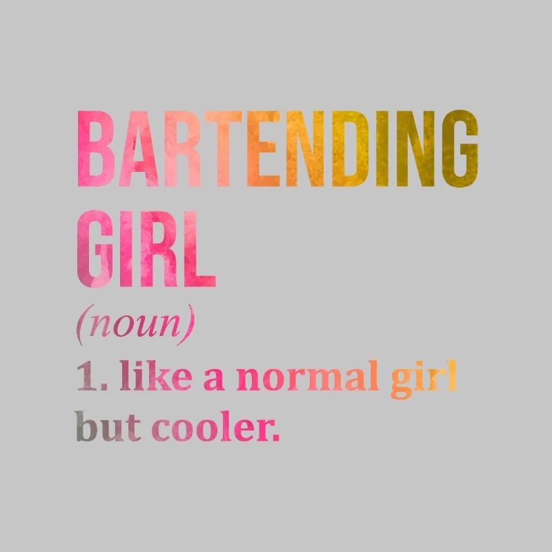 Barkeeper