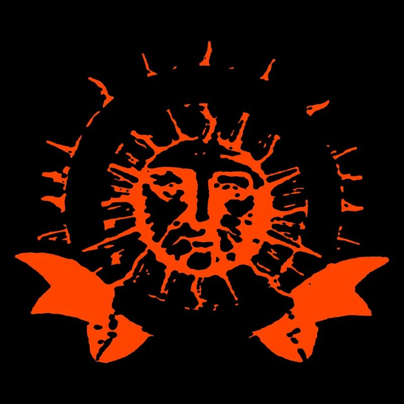 Sonne Symbol