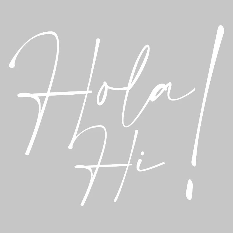 Hallo Hi