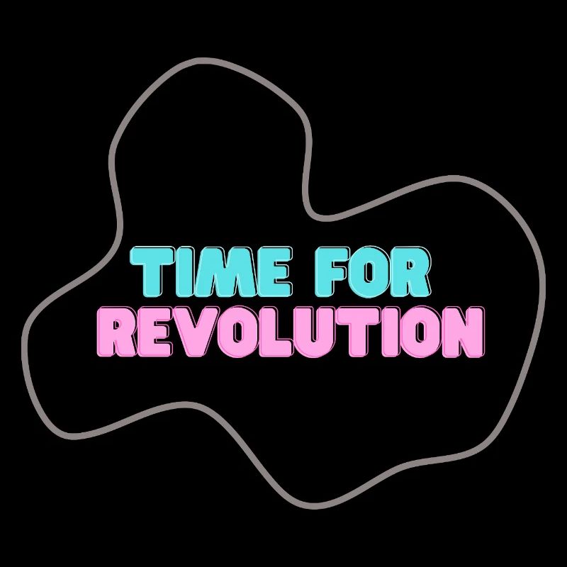 Neo-Typotype: Time for Revolution