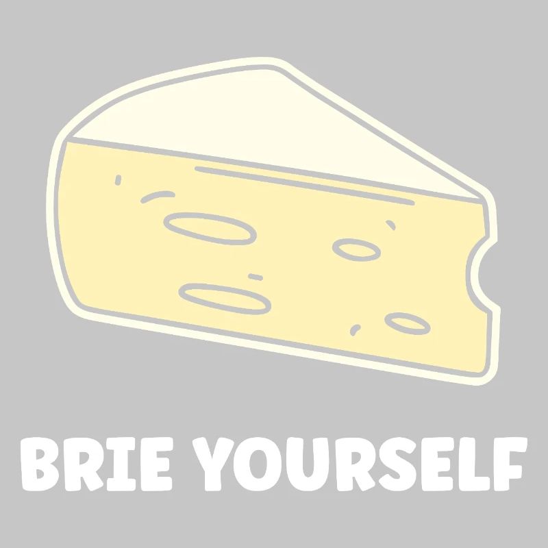 Humour fromage brie