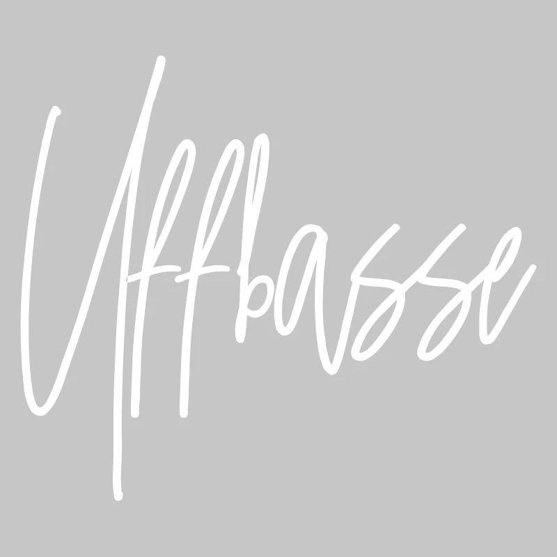 Dialecte UFFBASSE Bade