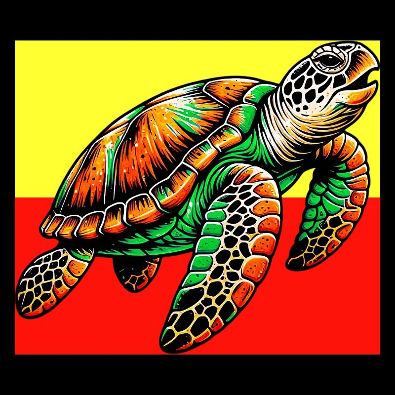 tortue