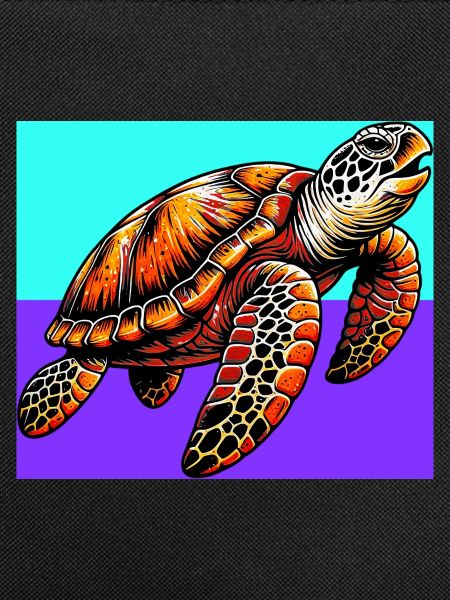 turtle