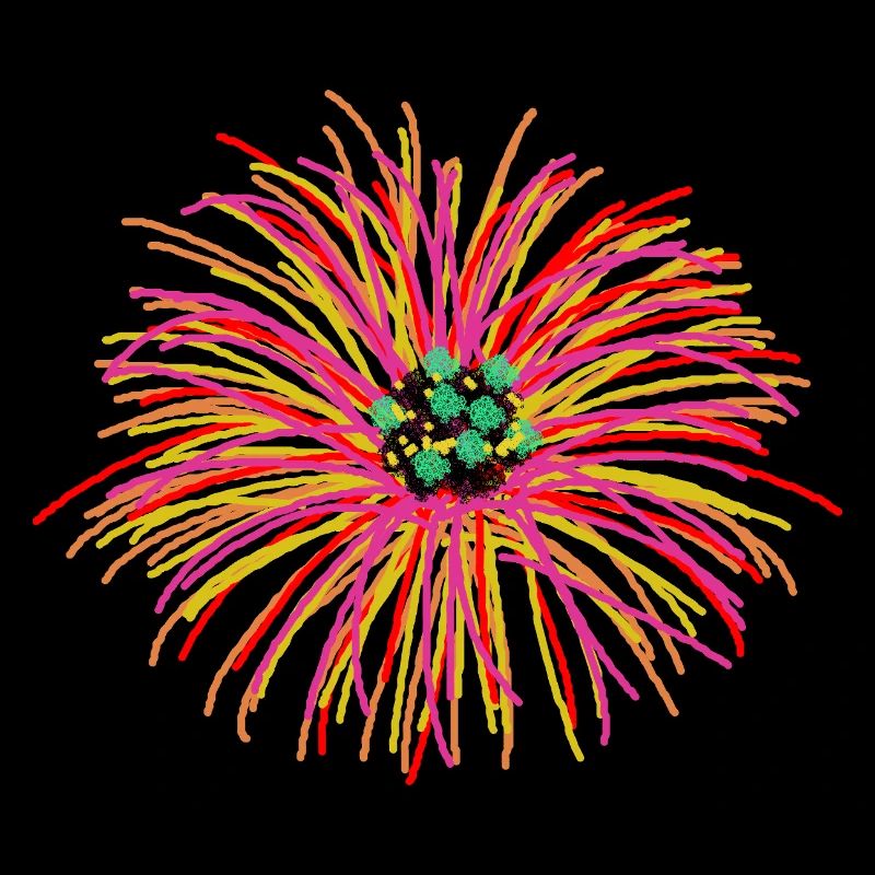 Fleurs Fleurs Jardin Flore Nature