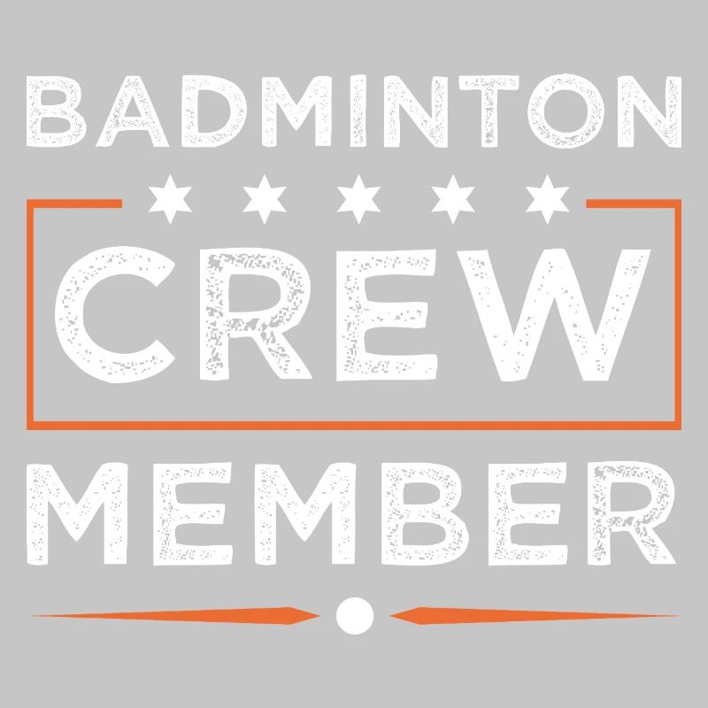 Équipe de badminton