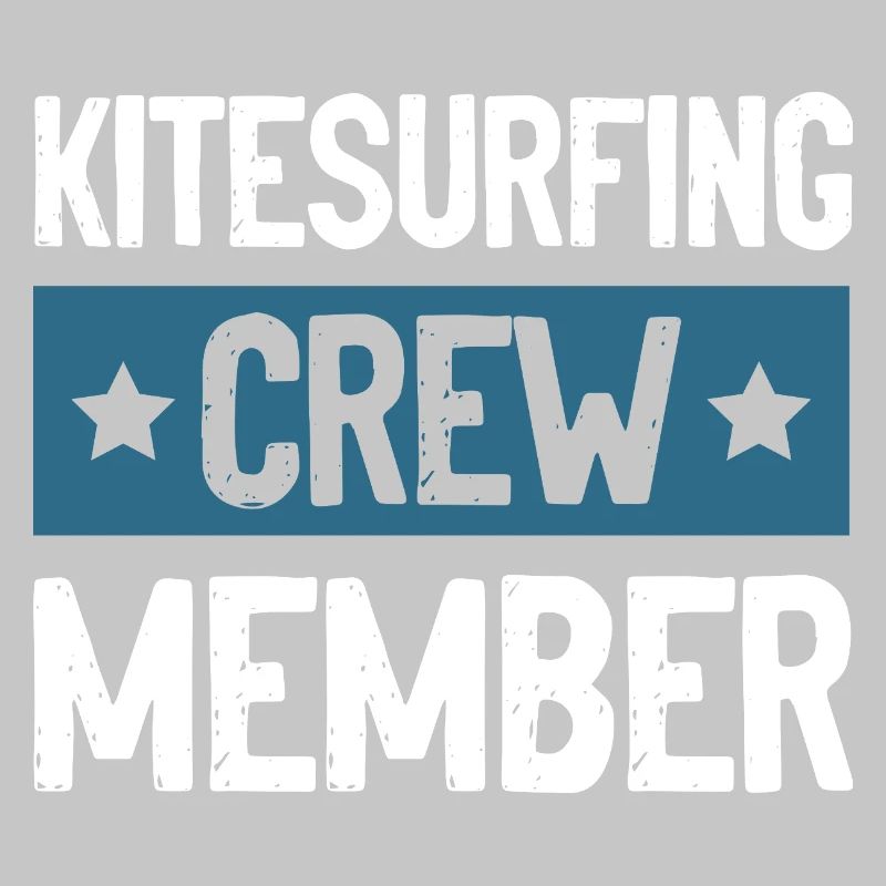 Équipe de kitesurf