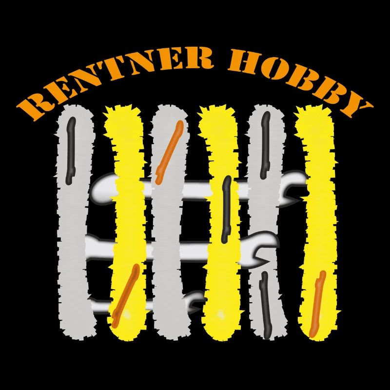 Rentner Hobby Werkzeug