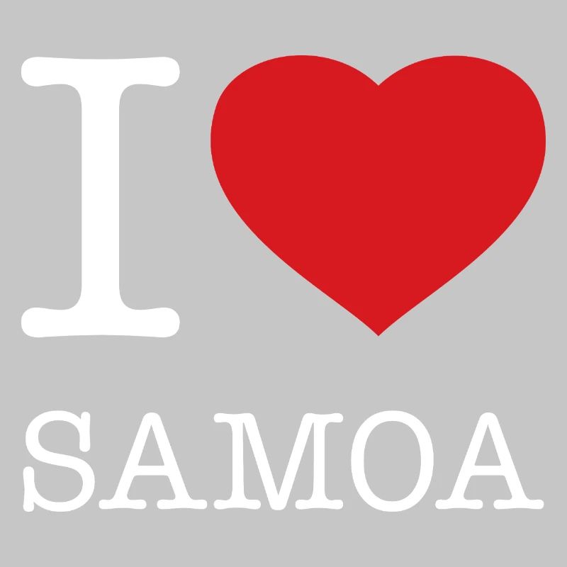 J’ADORE SAMOA