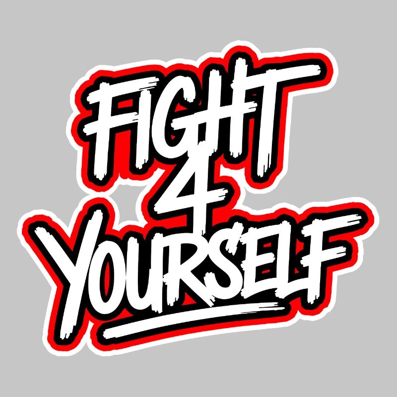 Combattez-vous à 4 vous-même