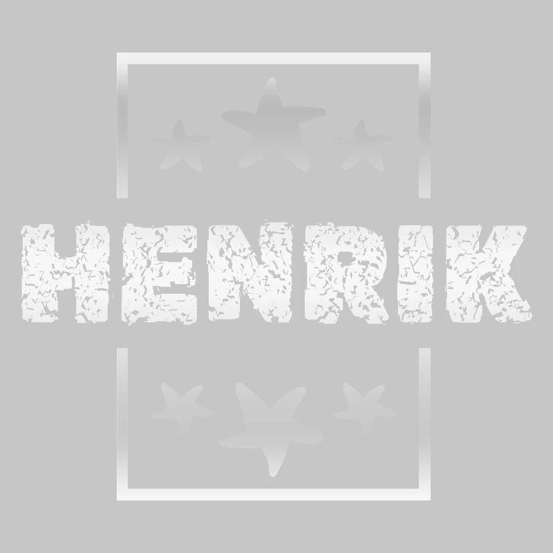 Gift for Henrik