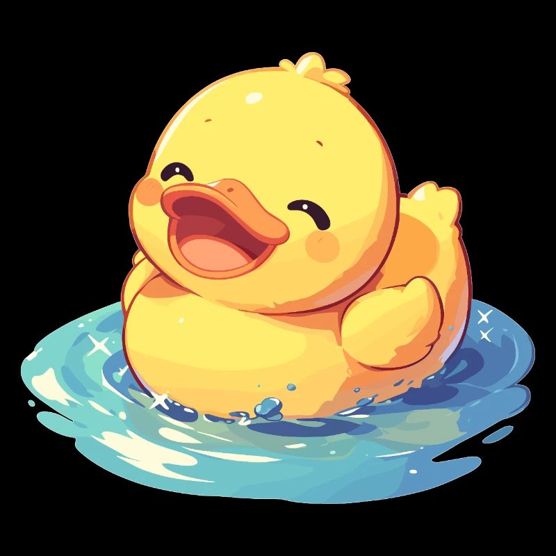 Canards Canard